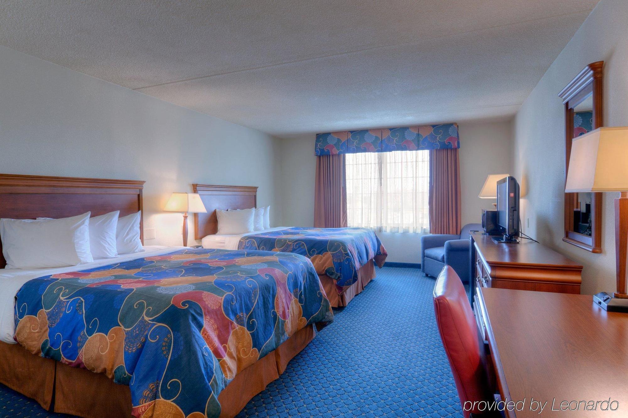 Country Inn & Suites By Radisson, Fredericksburg South I-95 , Va Zimmer foto