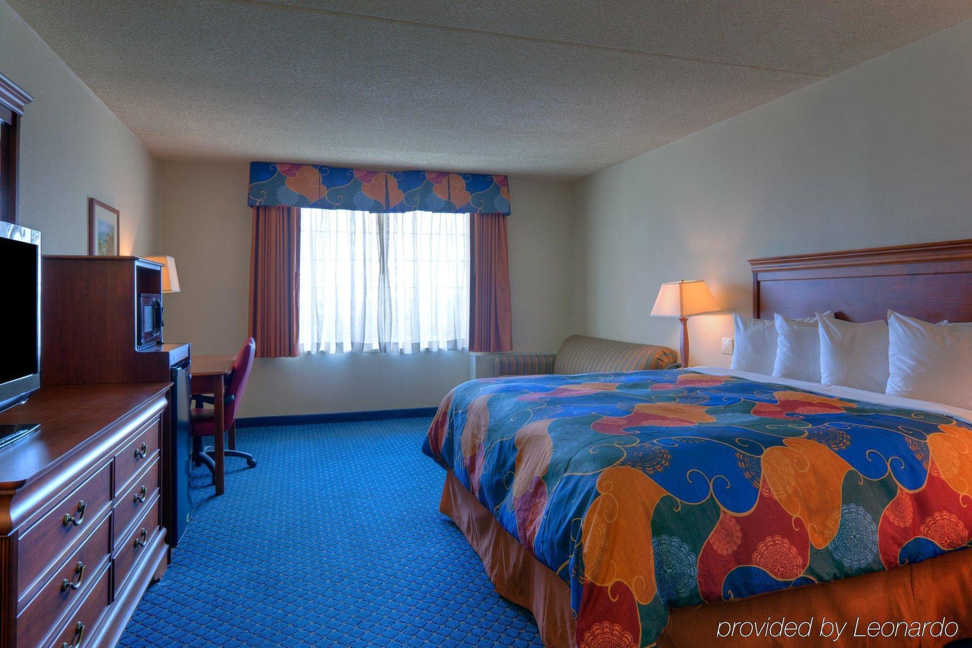 Country Inn & Suites By Radisson, Fredericksburg South I-95 , Va Zimmer foto